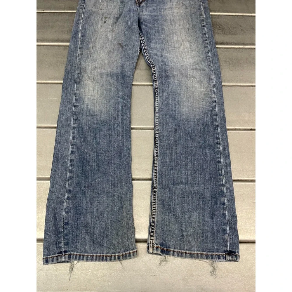 Levis levis 527